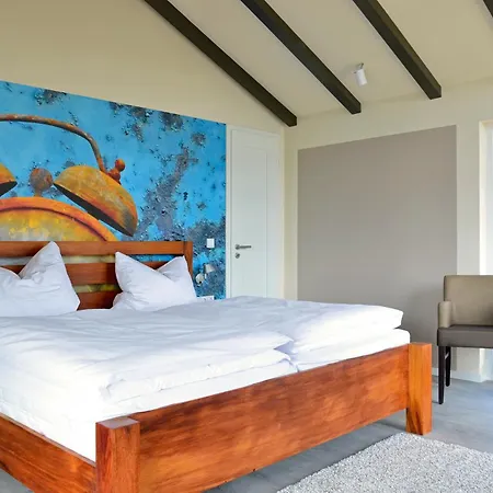 Ferienhaus Typ B1 - Pukalani Pelzerhaken