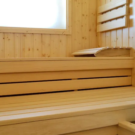 Ferienhaus Typ B1 - Pukalani Pelzerhaken