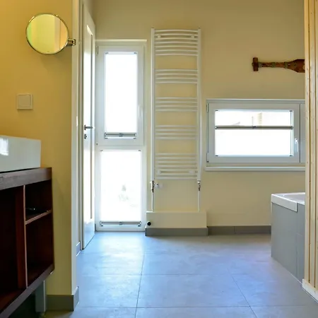 Typ B1 - Pukalani Ferienhaus Pelzerhaken