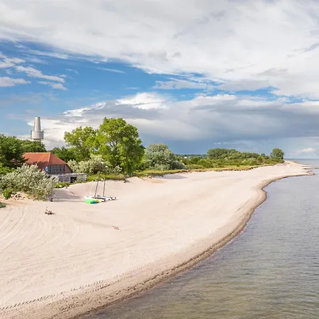 Typ B1 - Pukalani Ferienhaus Pelzerhaken