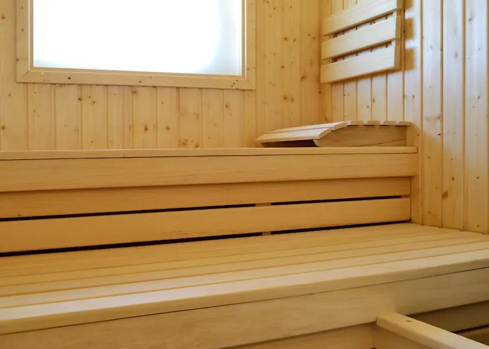 Casa vacanze Typ B1 - Pukalani Pelzerhaken